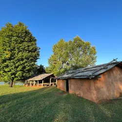 Fort Loudoun State Historic Park - Lenoir City
