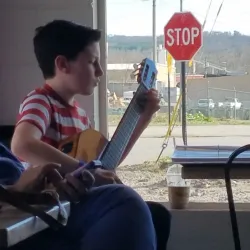 Lenoir City Community Center - Lenoir City