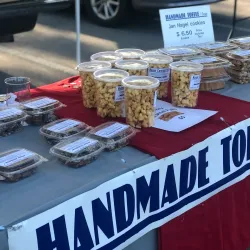 Lenoir City Farmers Market - Lenoir City