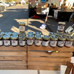 Lenoir City Farmers Market - Lenoir City
