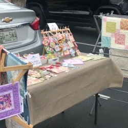 Lenoir City Farmers Market - Lenoir City