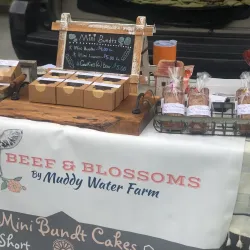 Lenoir City Farmers Market - Lenoir City