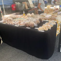 Lenoir City Farmers Market - Lenoir City