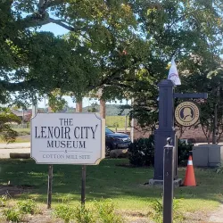Lenoir City Museum - Lenoir City