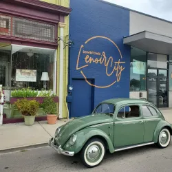 Lenoir City Museum - Lenoir City