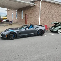 Lenoir City Museum - Lenoir City