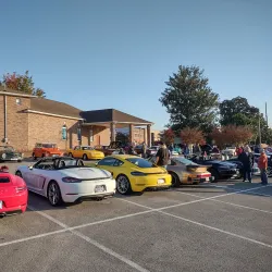 Lenoir City Museum - Lenoir City