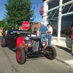 Lenoir City Museum - Lenoir City