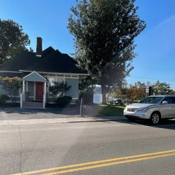 Lenoir City Museum - Lenoir City