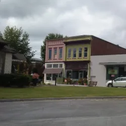 Lenoir City Museum - Lenoir City