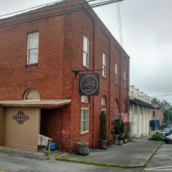 Lenoir City Museum - Lenoir City