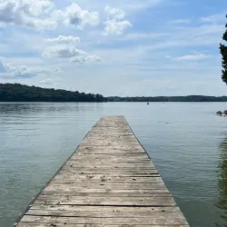 Lenoir City Waterfront Park - Lenoir City