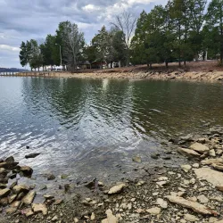 Lenoir City Waterfront Park - Lenoir City