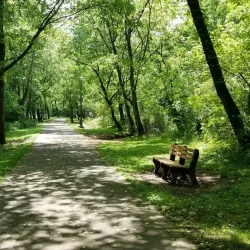 Sweetwater Creek Greenway - Lenoir City