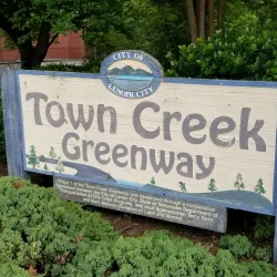 Sweetwater Creek Greenway - Lenoir City