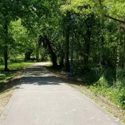 Sweetwater Creek Greenway - Lenoir City