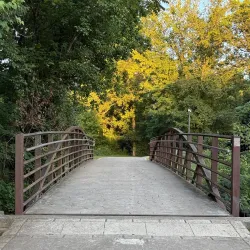 Sweetwater Creek Greenway - Lenoir City