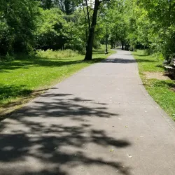 Sweetwater Creek Greenway - Lenoir City