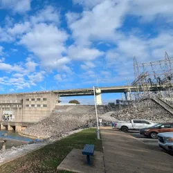 Tennessee Riverwalk - Lenoir City
