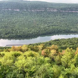 Tennessee Riverwalk - Lenoir City