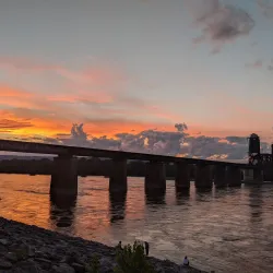 Tennessee Riverwalk - Lenoir City