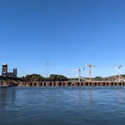 Tennessee Riverwalk - Lenoir City