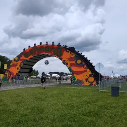 Bonnaroo Music and Arts Festival - Manchester
