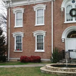 Coffee County Museum - Manchester