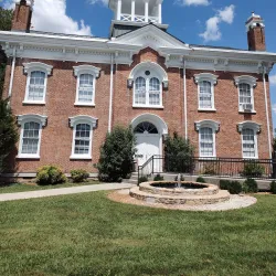 Coffee County Museum - Manchester