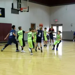 Manchester City Park - Manchester