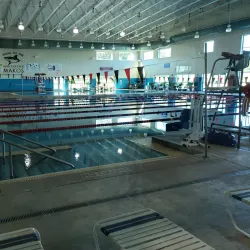 Manchester City Park - Manchester