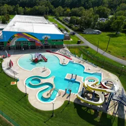 Manchester City Park - Manchester