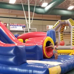 Manchester City Park - Manchester