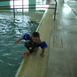 Manchester City Park - Manchester