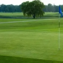 Manchester Golf Club - Manchester