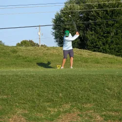 Manchester Golf Club - Manchester