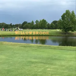 Manchester Golf Club - Manchester