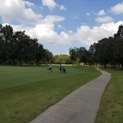 Manchester Golf Club - Manchester