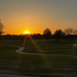 Manchester Golf Club - Manchester