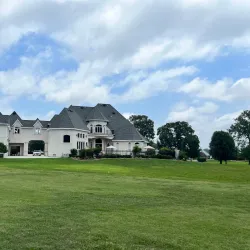 Manchester Golf Club - Manchester