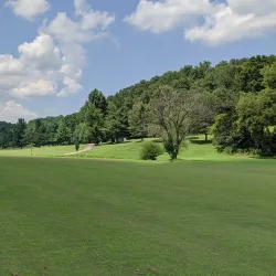 Old Stone Fort Golf Club - Manchester