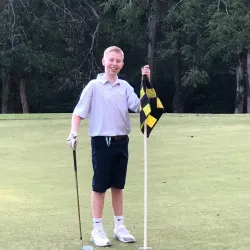 Old Stone Fort Golf Club - Manchester