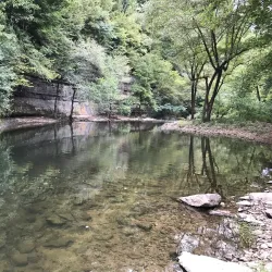 Old Stone Fort Golf Club - Manchester