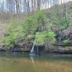 Old Stone Fort Golf Club - Manchester