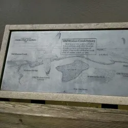 Old Womans Creek Park - Manchester