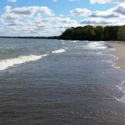 Old Womans Creek Park - Manchester