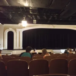 The Manchester Arts Center - Manchester