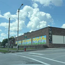 The Manchester Arts Center - Manchester