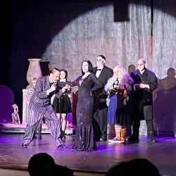 The Manchester Arts Center - Manchester