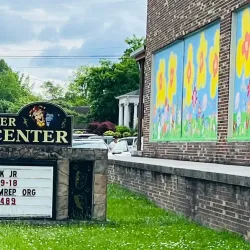 The Manchester Arts Center - Manchester